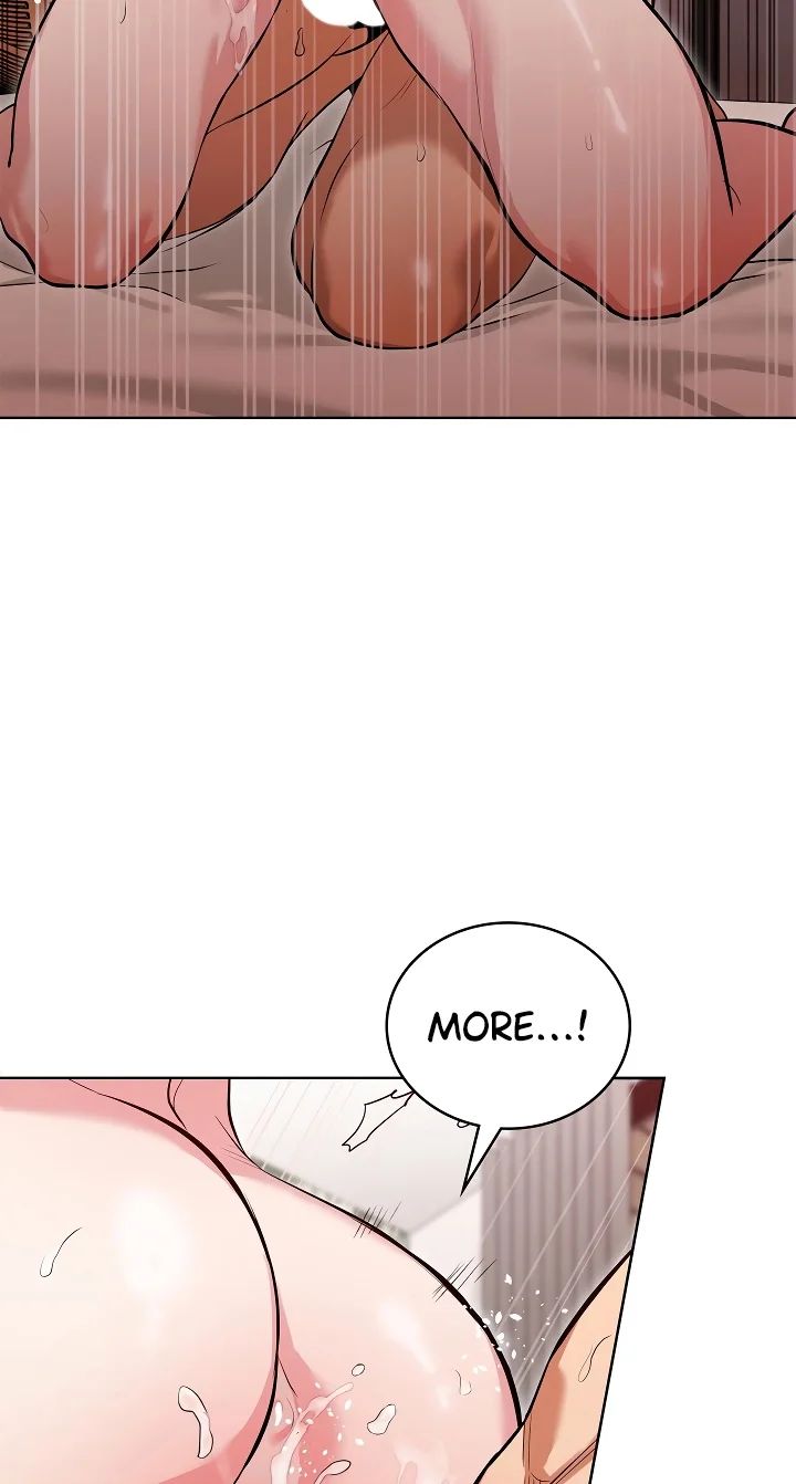 The Breeding Game has Become Reality - Chapter 3 Page 8