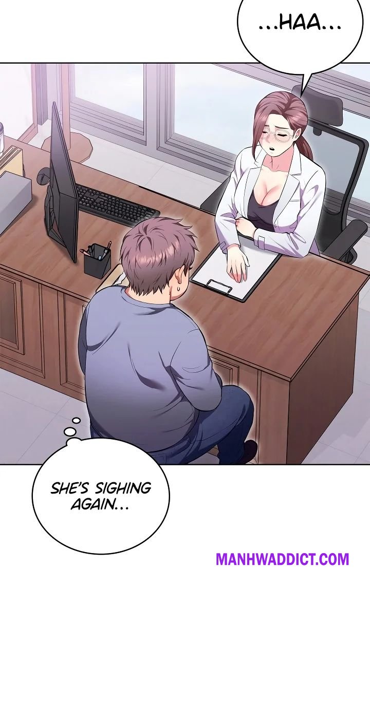 The Breeding Game has Become Reality - Chapter 4 Page 10