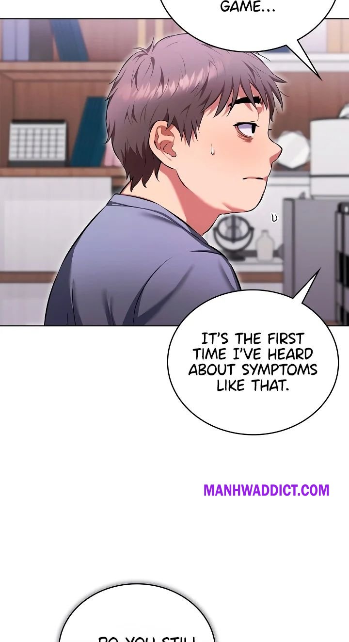 The Breeding Game has Become Reality - Chapter 4 Page 17