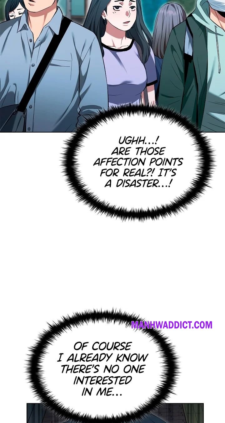 The Breeding Game has Become Reality - Chapter 4 Page 31