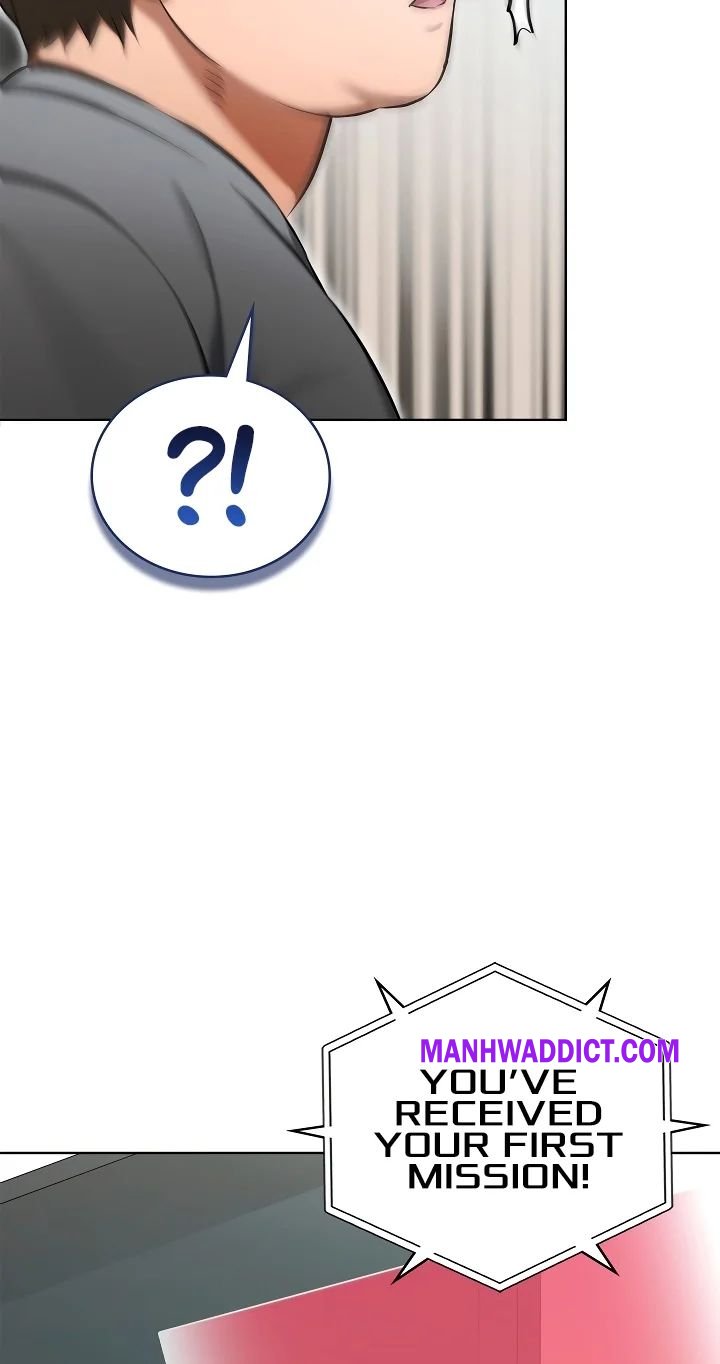 The Breeding Game has Become Reality - Chapter 4 Page 42