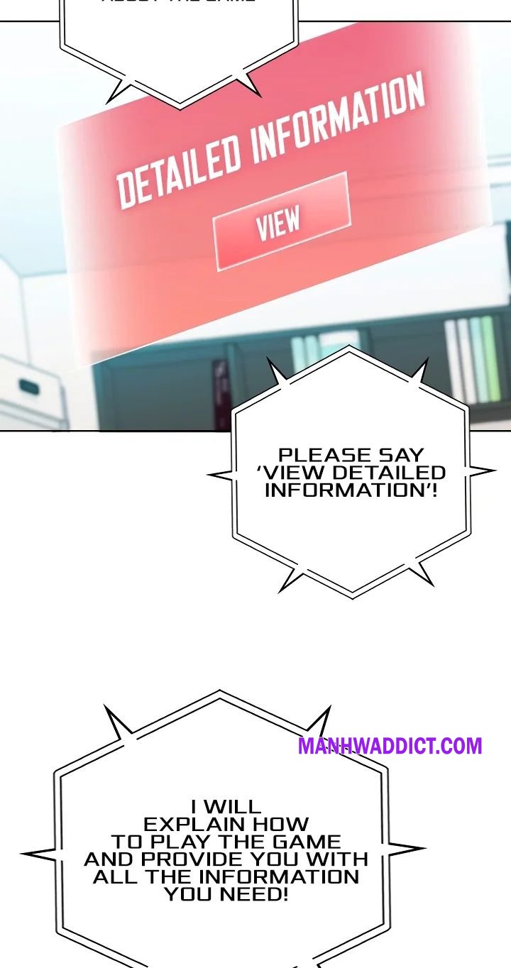 The Breeding Game has Become Reality - Chapter 4 Page 61