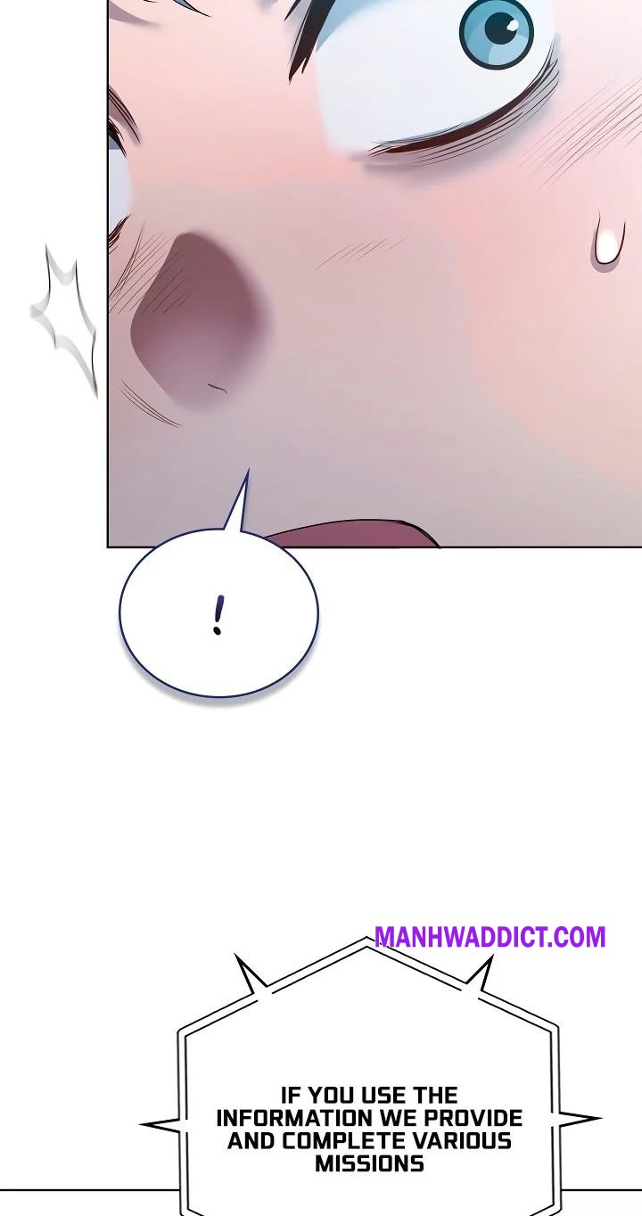 The Breeding Game has Become Reality - Chapter 5 Page 36