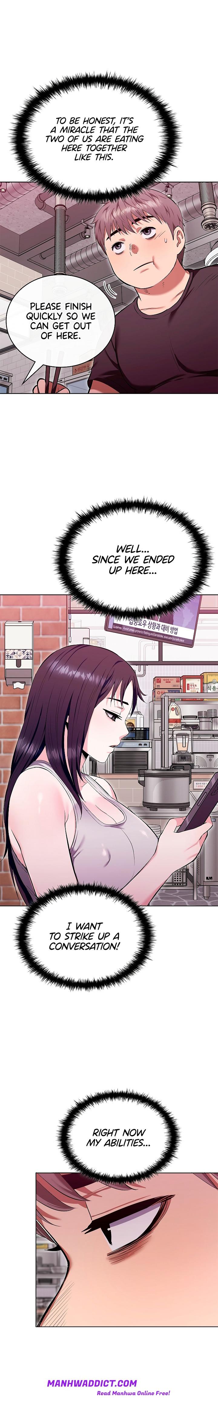 The Breeding Game has Become Reality - Chapter 8 Page 17