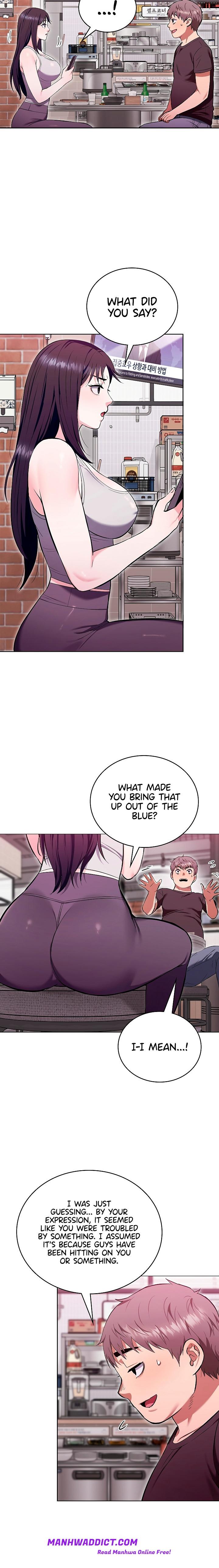 The Breeding Game has Become Reality - Chapter 8 Page 20