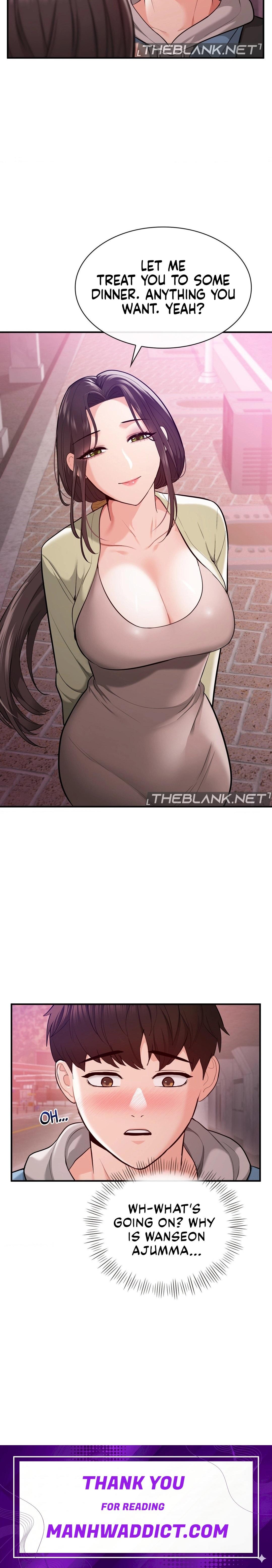 Strawberry Market - Chapter 10 Page 15