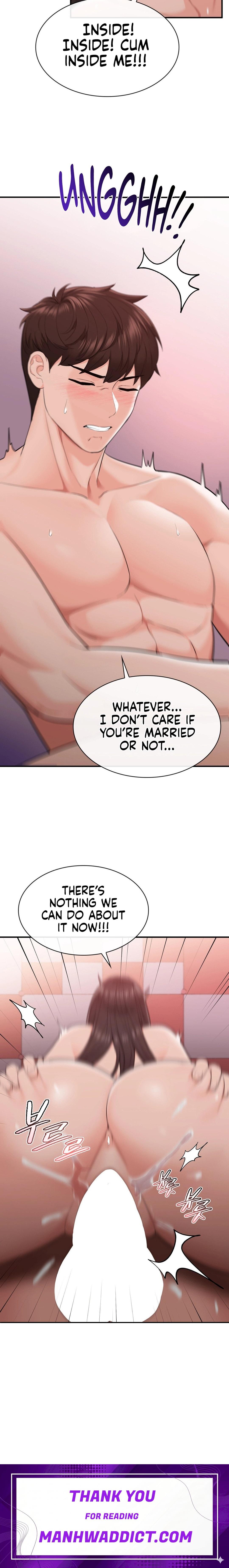 Strawberry Market - Chapter 12 Page 14