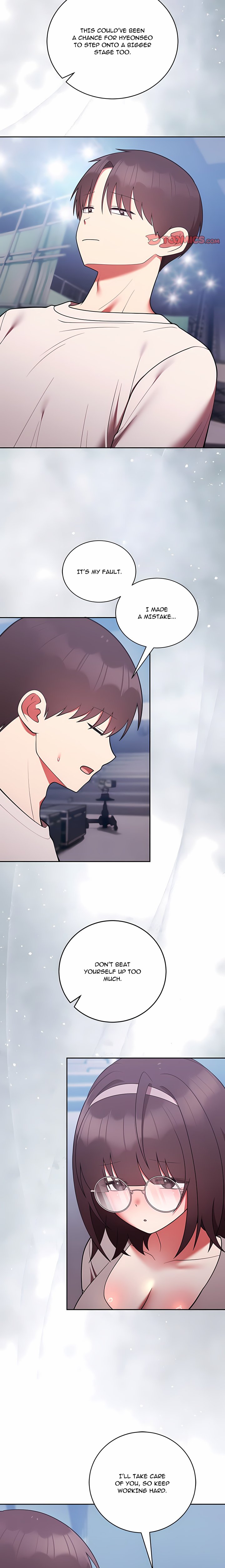 Knot My Secret (Uncensored) - Chapter 51 Page 20