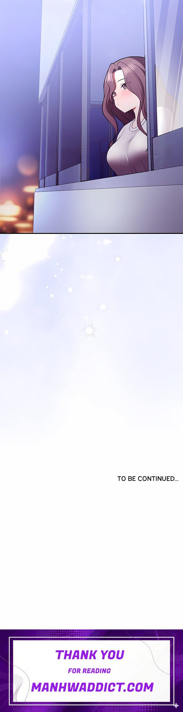 Knot My Secret (Uncensored) - Chapter 52 Page 24