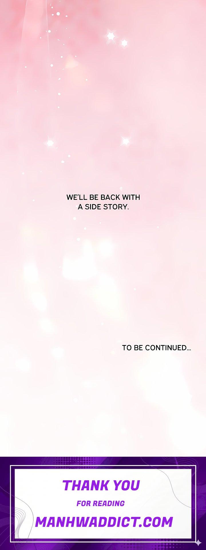 Knot My Secret (Uncensored) - Chapter 53 Page 24