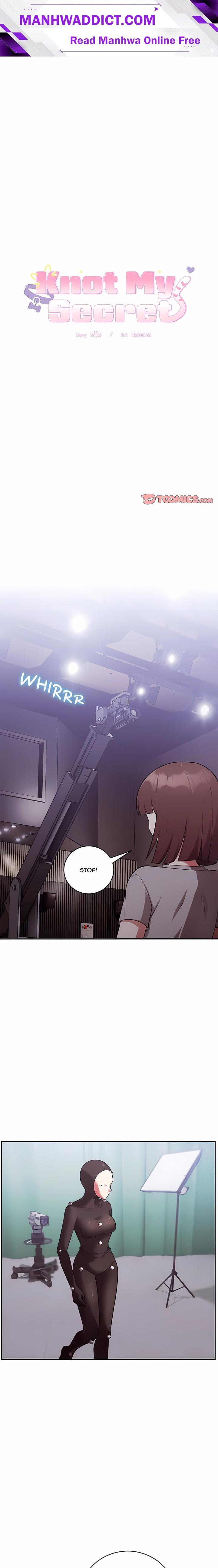 Knot My Secret (Uncensored) - Chapter 54 Page 1