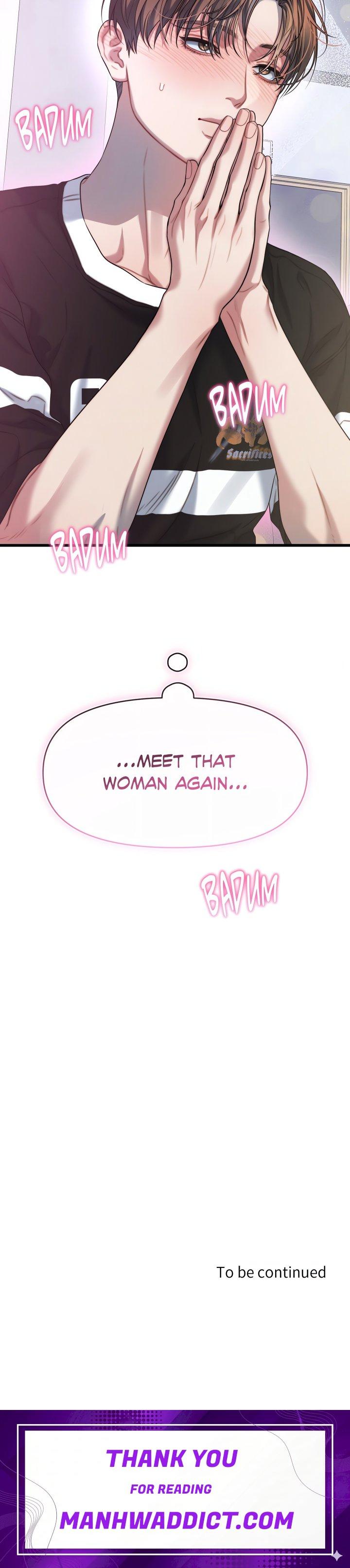 You’re Coming With Me! - Chapter 2 Page 21