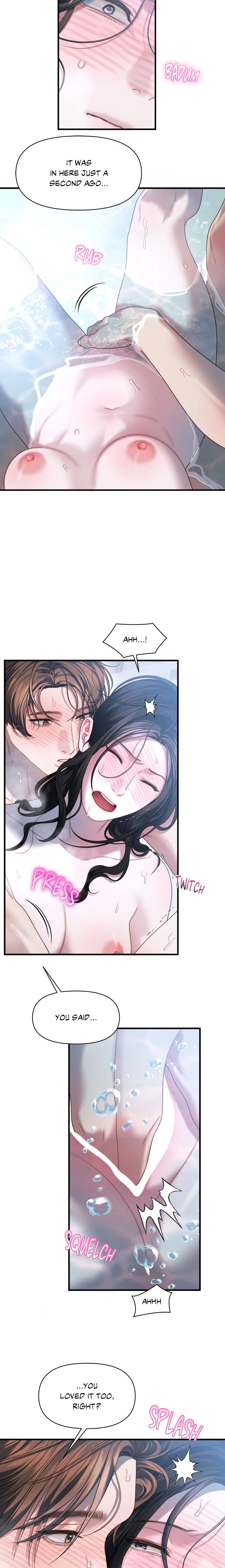 You’re Coming With Me! - Chapter 26 Page 6