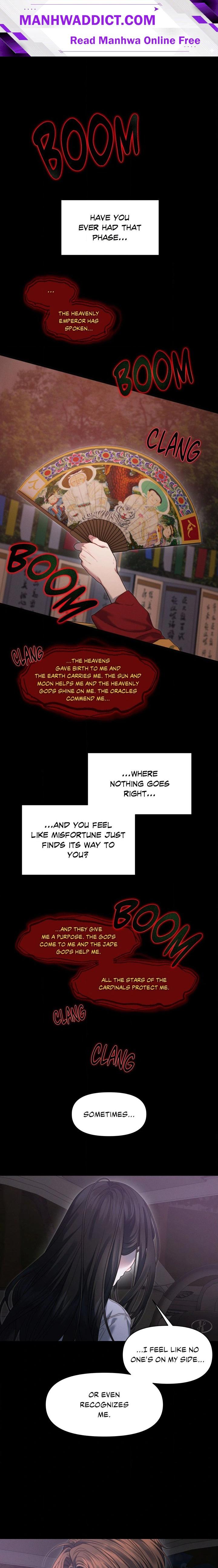 You’re Coming With Me! - Chapter 31 Page 1
