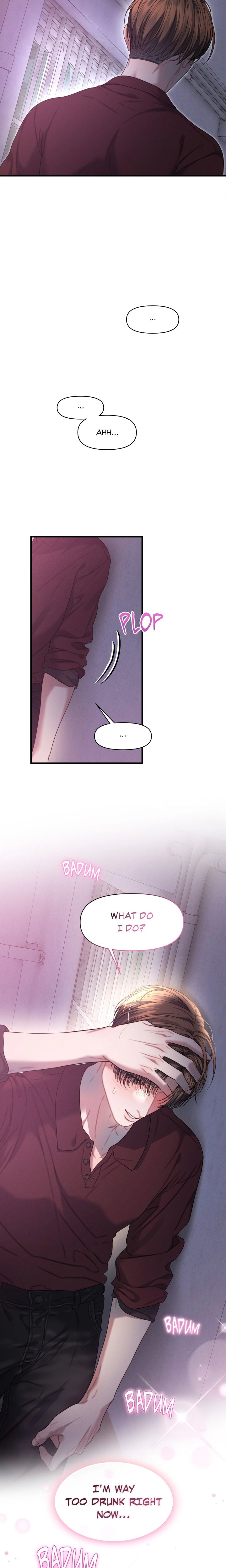 You’re Coming With Me! - Chapter 32.1 Page 21