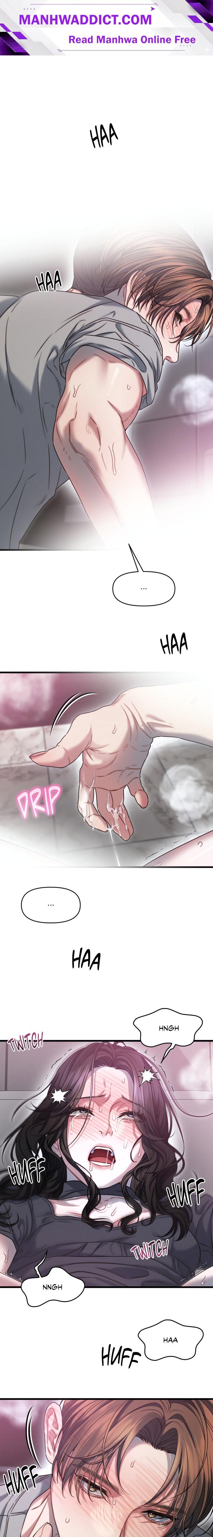 You’re Coming With Me! - Chapter 8 Page 1