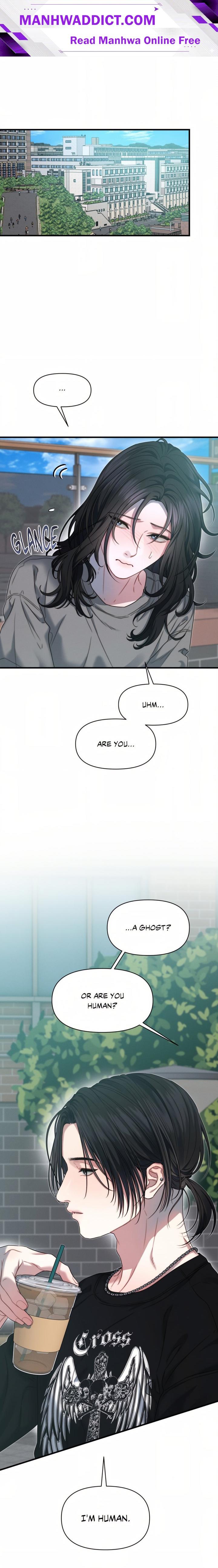 You’re Coming With Me! - Chapter 9 Page 1