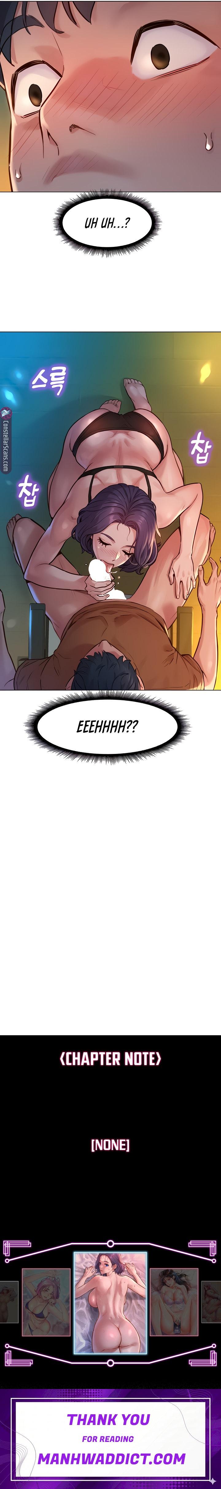 Let’s Hang Out from Today - Chapter 1 Page 16