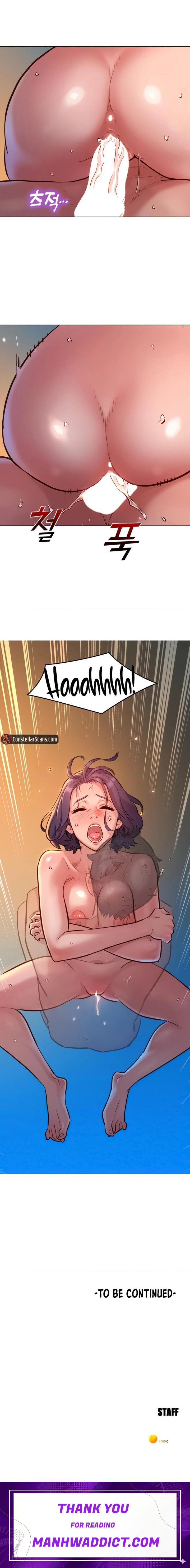 Let’s Hang Out from Today - Chapter 11 Page 22