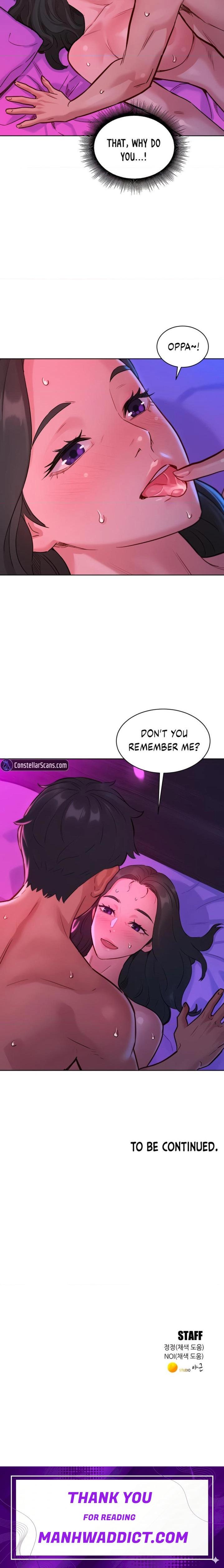Let’s Hang Out from Today - Chapter 15 Page 19