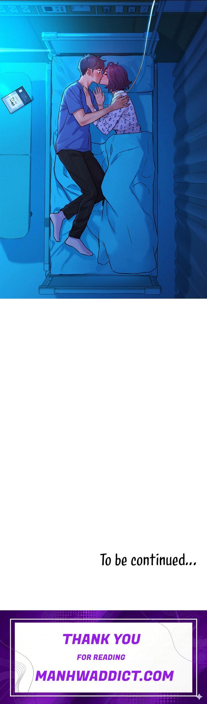 Let’s Hang Out from Today - Chapter 61 Page 12