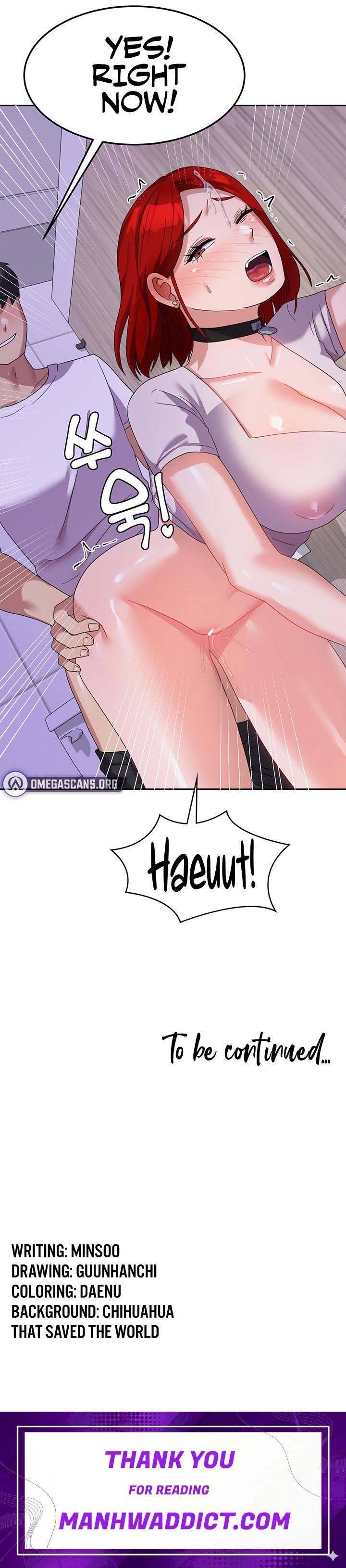 Women’s University Student who Served in the Military - Chapter 12 Page 25