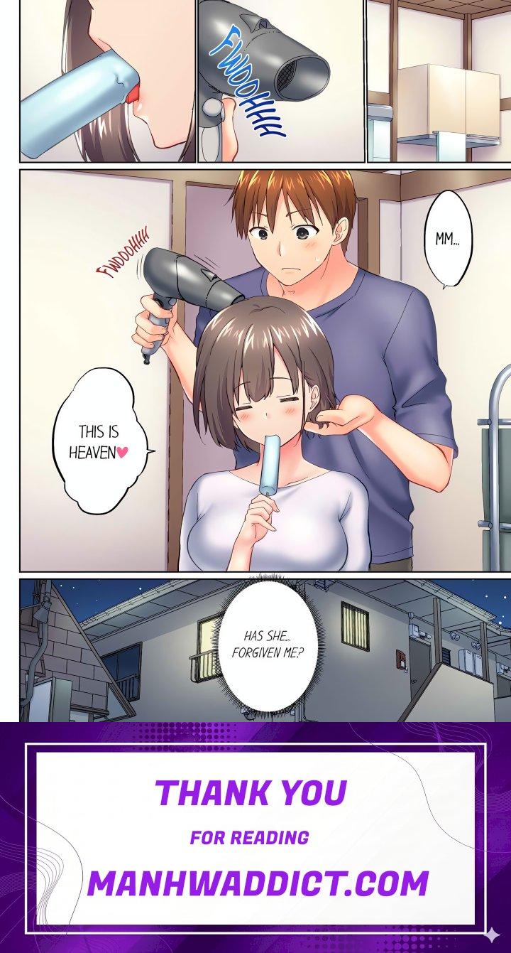 My Brother’s Slipped Inside Me in The Bathtub (Overflow) (Uncensored) - Chapter 138 Page 8