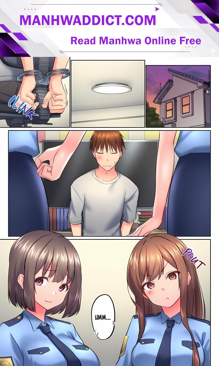 My Brother’s Slipped Inside Me in The Bathtub (Overflow) (Uncensored) - Chapter 157 Page 1