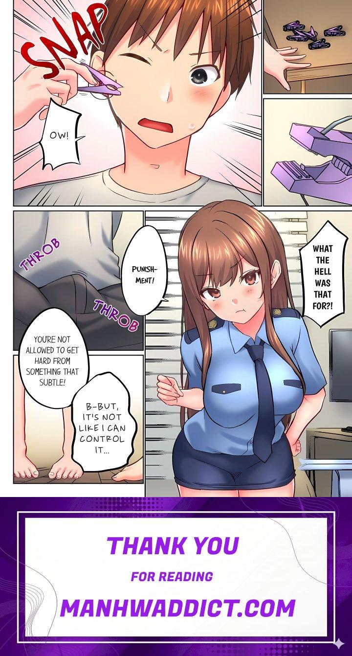 My Brother’s Slipped Inside Me in The Bathtub (Overflow) (Uncensored) - Chapter 157 Page 8