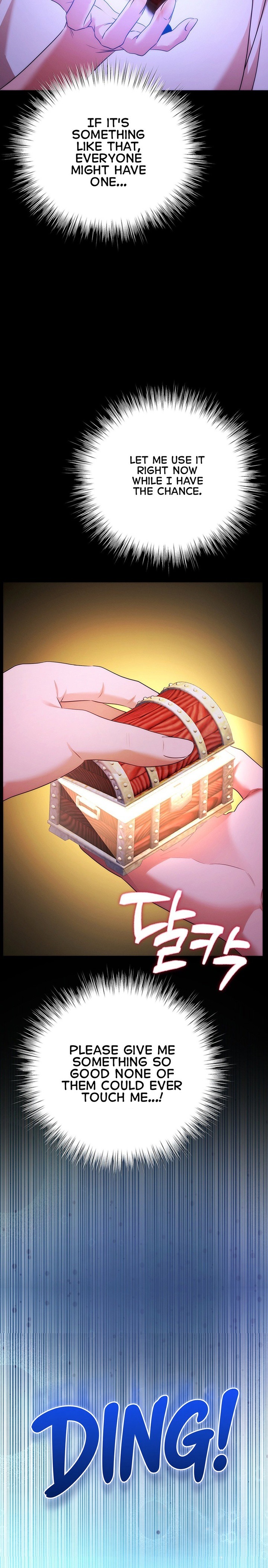 I Banged All My Classmates After Graduation - Chapter 16 Page 18