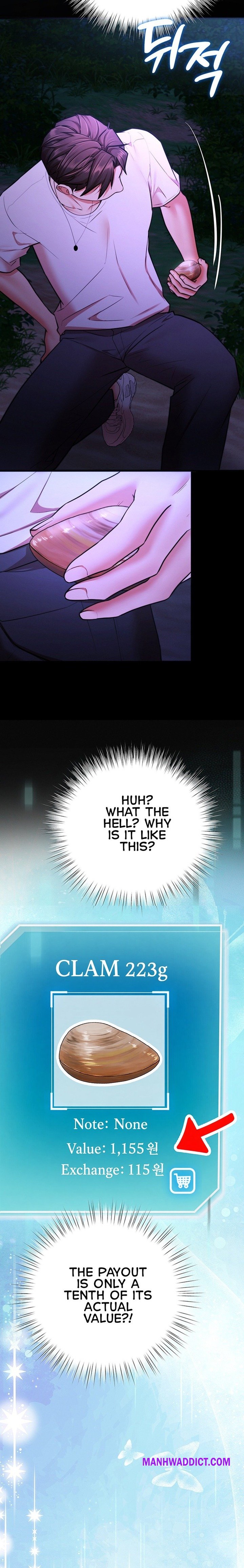 I Banged All My Classmates After Graduation - Chapter 16 Page 27