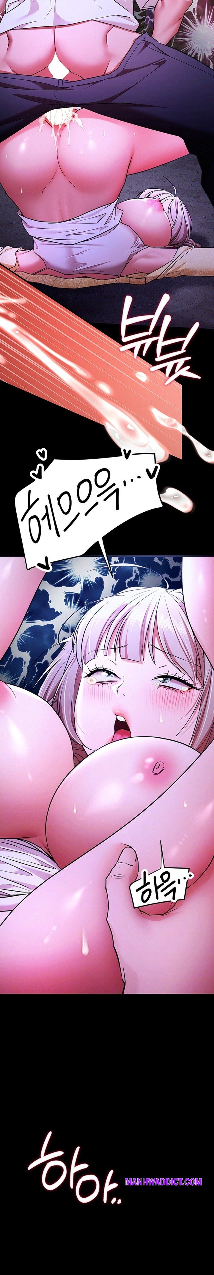I Banged All My Classmates After Graduation - Chapter 16 Page 3