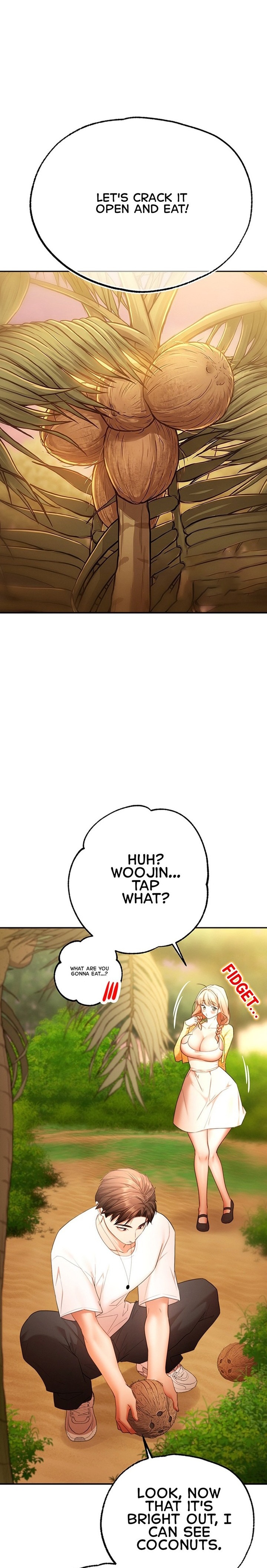 I Banged All My Classmates After Graduation - Chapter 17 Page 11
