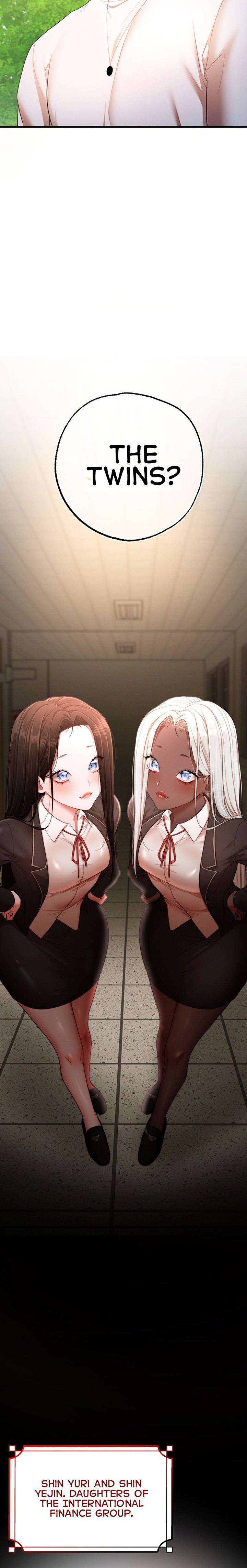 I Banged All My Classmates After Graduation - Chapter 17 Page 17
