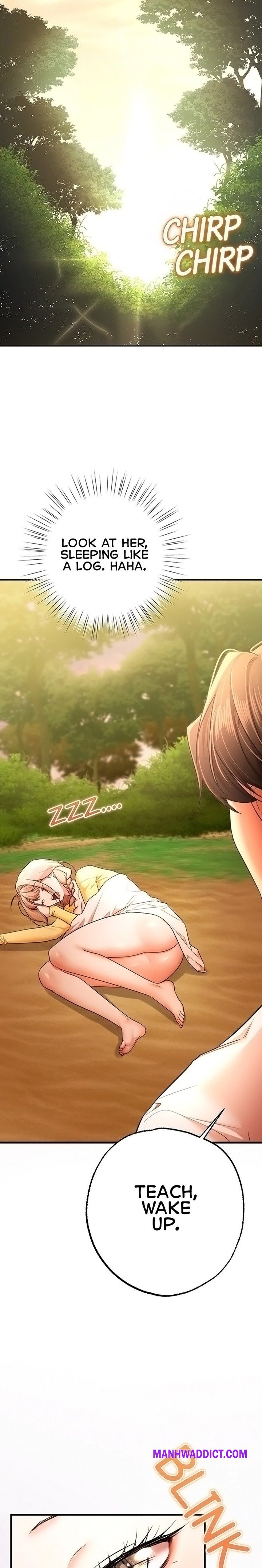 I Banged All My Classmates After Graduation - Chapter 17 Page 5