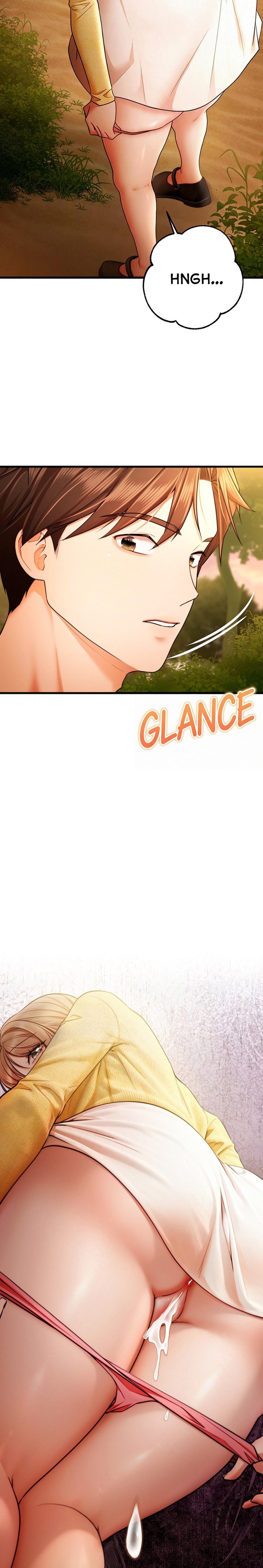 I Banged All My Classmates After Graduation - Chapter 17 Page 9