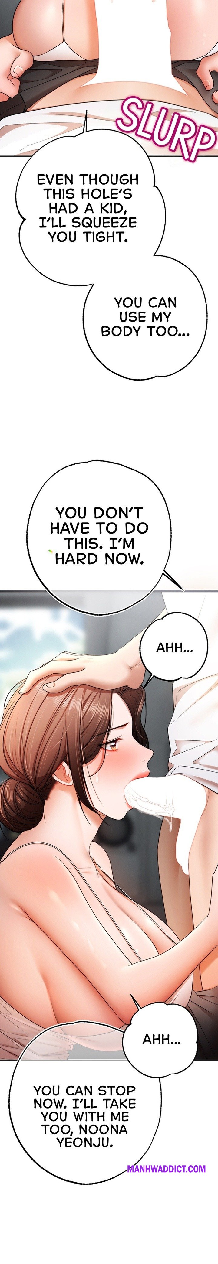 I Banged All My Classmates After Graduation - Chapter 19 Page 11