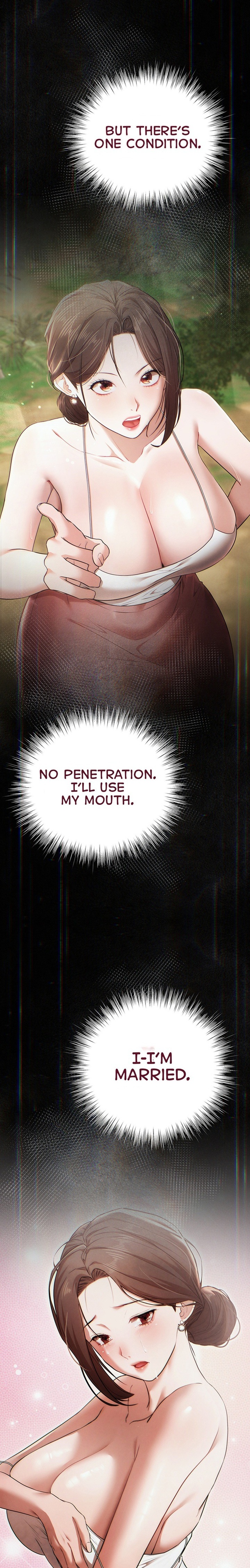 I Banged All My Classmates After Graduation - Chapter 19 Page 26