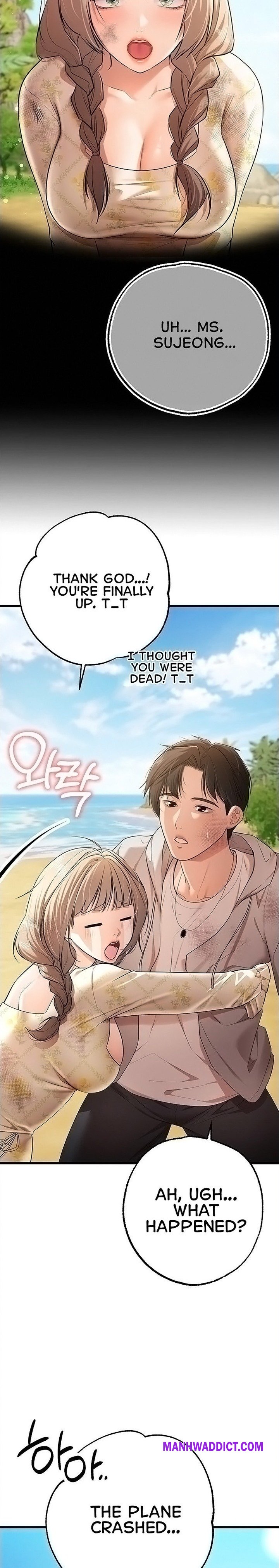 I Banged All My Classmates After Graduation - Chapter 2 Page 2