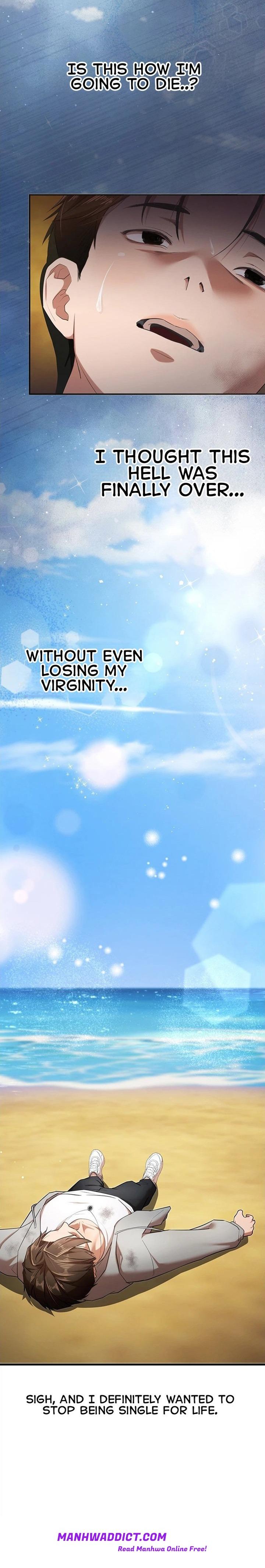 I Banged All My Classmates After Graduation - Chapter 2 Page 34