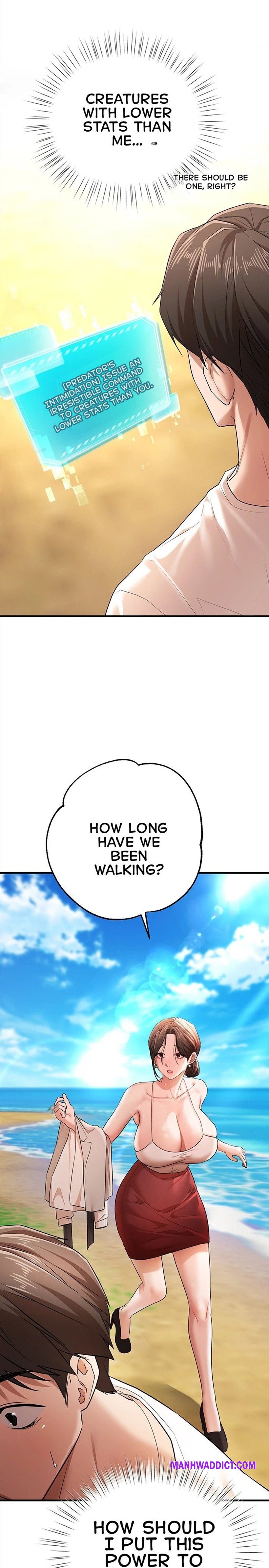 I Banged All My Classmates After Graduation - Chapter 2 Page 47