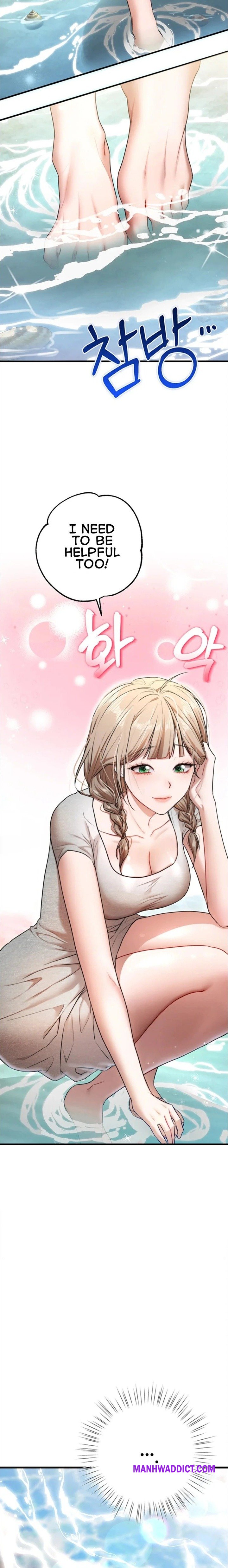 I Banged All My Classmates After Graduation - Chapter 8 Page 41