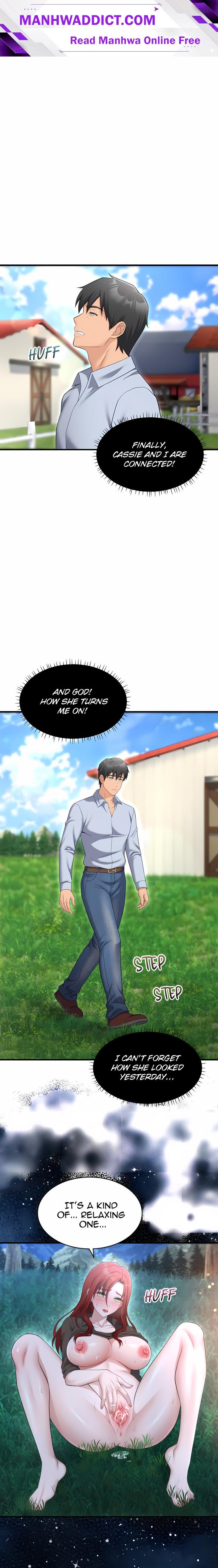 Hornystone (Uncensored) - Chapter 10 Page 1