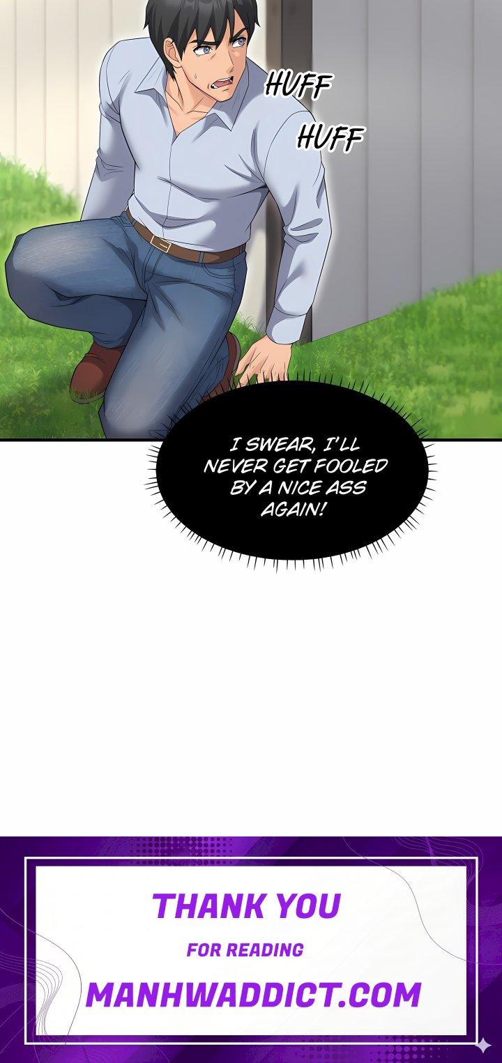Hornystone (Uncensored) - Chapter 10 Page 19