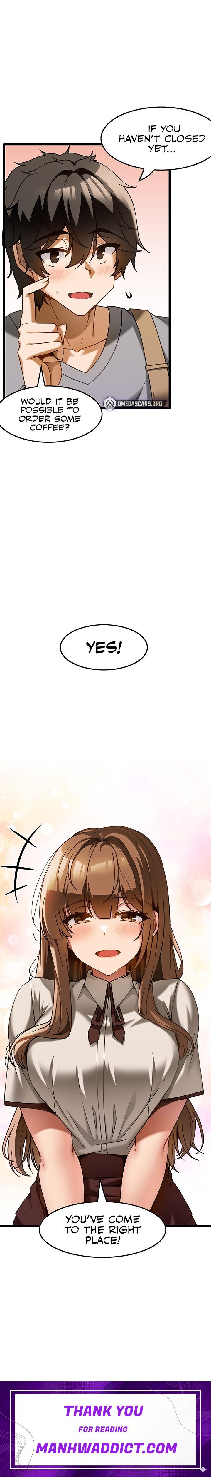 Too Good At Massages - Chapter 14 Page 24