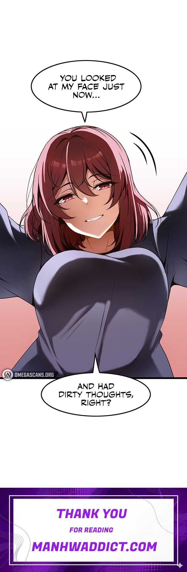 Too Good At Massages - Chapter 9 Page 21