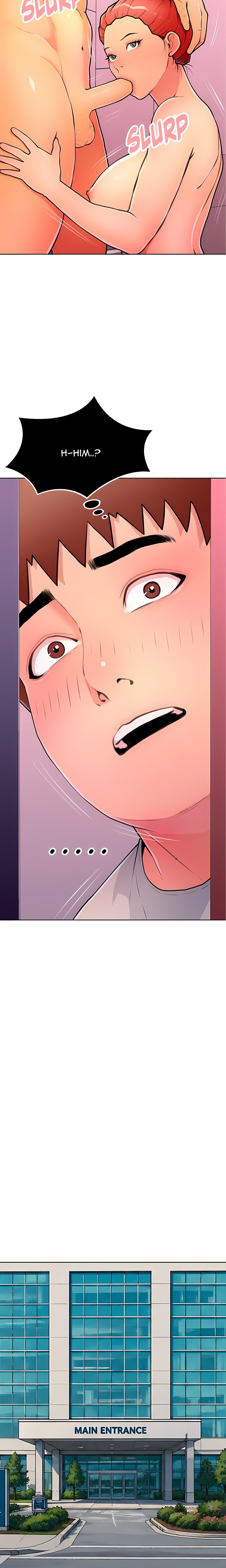 Big Hole Protocol (Uncensored) - Chapter 10 Page 2
