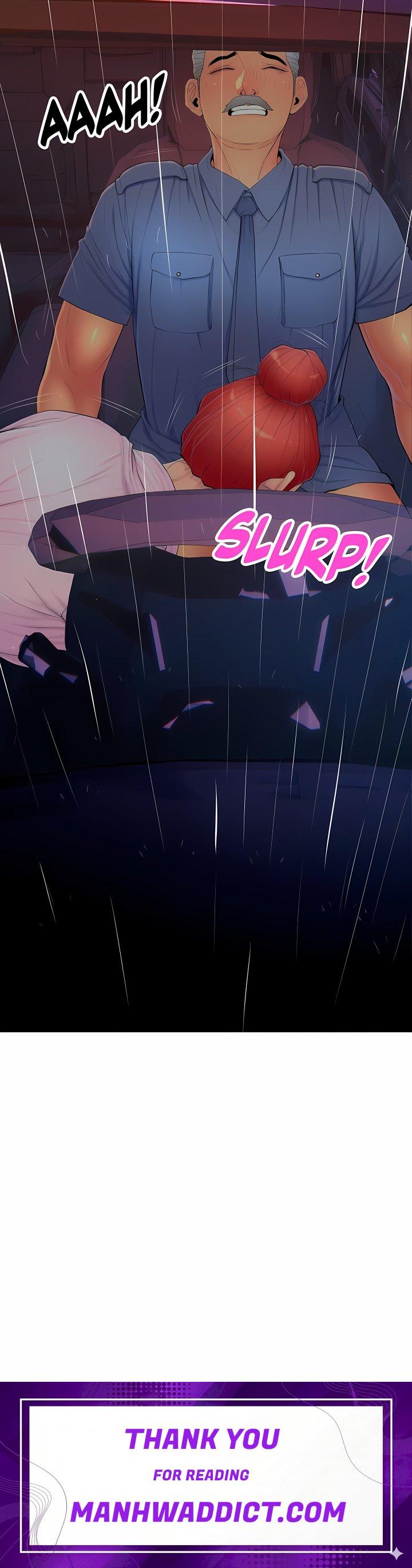 Big Hole Protocol (Uncensored) - Chapter 15 Page 18