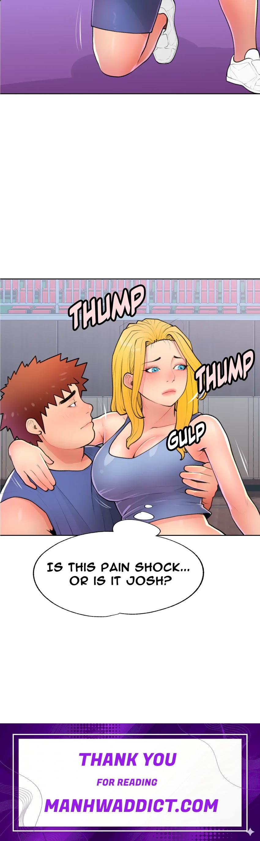 Big Hole Protocol (Uncensored) - Chapter 8 Page 57