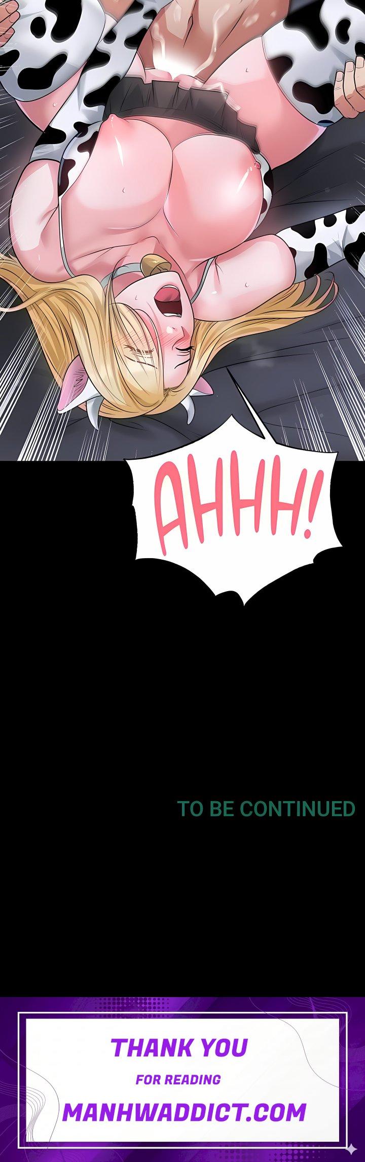 The Hottie’s Good at Football - Chapter 80 Page 25